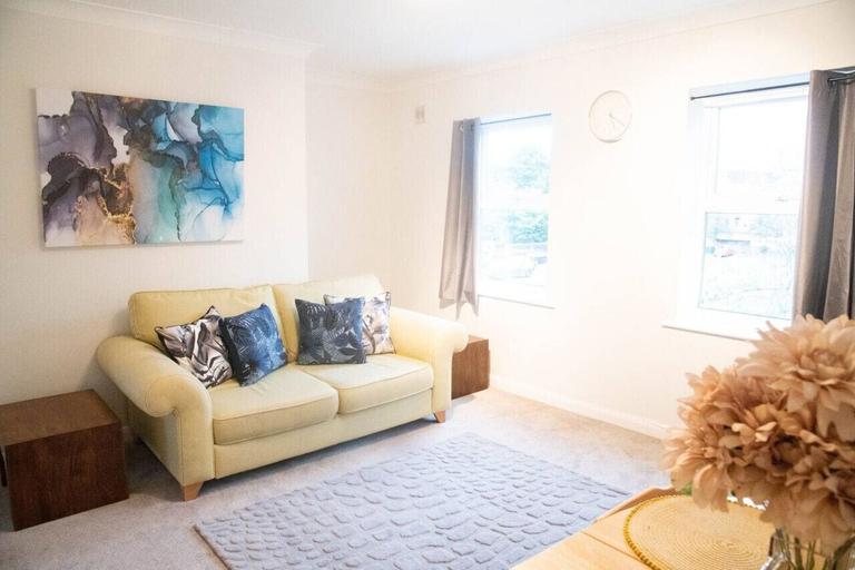 Others 5, Lovely 1 bed Apt - Buckinghamshire, Buckinghamshire