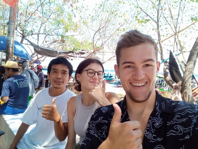 Others 2, Ping Pong homestay Gili Trawangan, Lombok