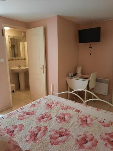 Others 4, CHAMBRE LEUCATE VILLAGE, Aude