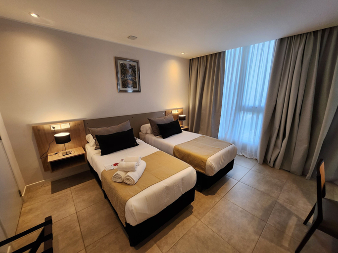 Bedroom 4, Amerian Rio Cuarto, Rió Cuarto