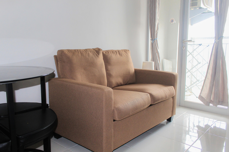 Others 5, Comfortable 1BR Apartment Emerald Bintaro near British School, South Tangerang