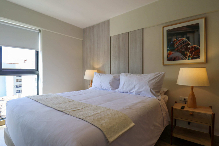 Bedroom 3, Pod by Wynwood House, Lima