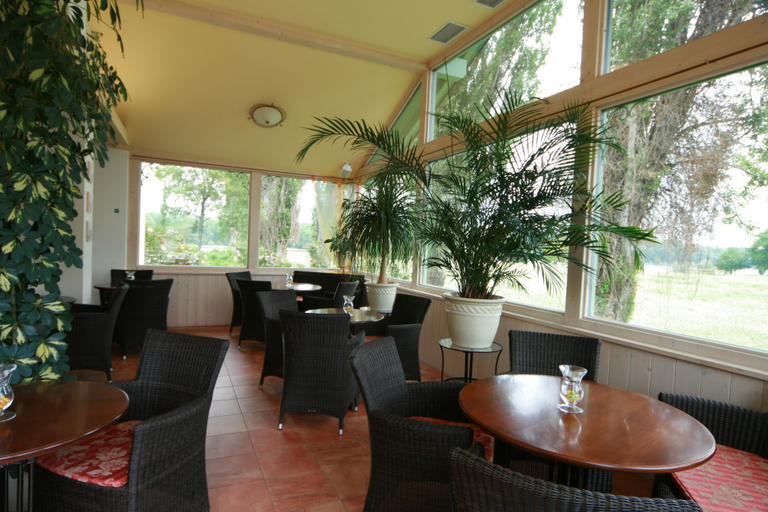 Food & Drinks, Rosenhotel - Apartments, Tulln