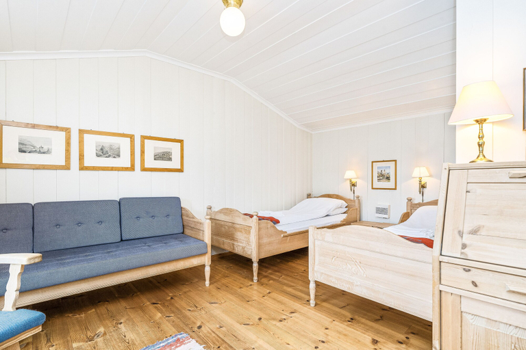 Others 5, Kongsvold Fjeldstue by Frich`s, Oppdal