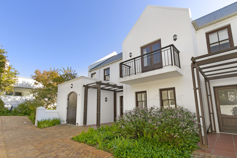 Exterior & Views 2, Winelands Golf Lodges 24, Cape Winelands