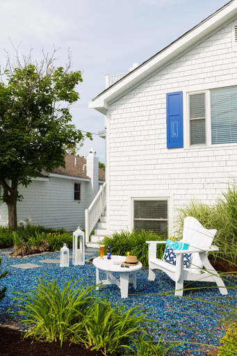 Exterior & Views 2, Blue - Inn on The Beach, Essex