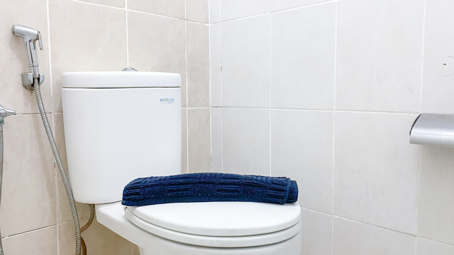 Bathroom 3