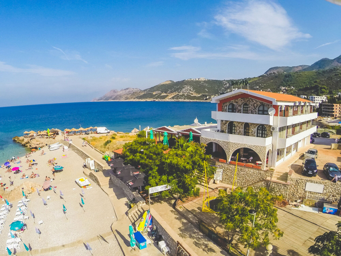 Exterior & Views 1, David Dobre Vode