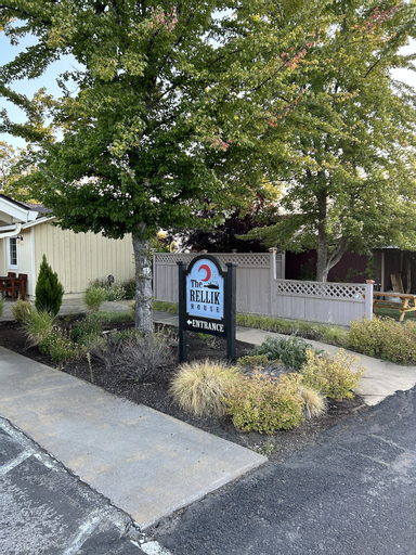 The Rellik House and Winery, Jackson