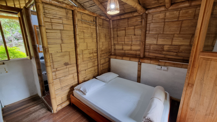 Bedroom 3, Pradera Ecoliving, Betania