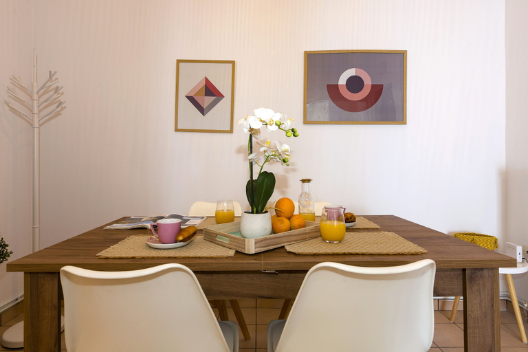 Others 4, Euphoria apartment, Ionian Islands