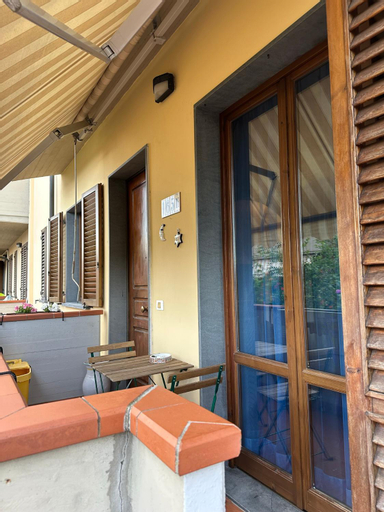 Casa Maria (posto auto gratuito), Florence