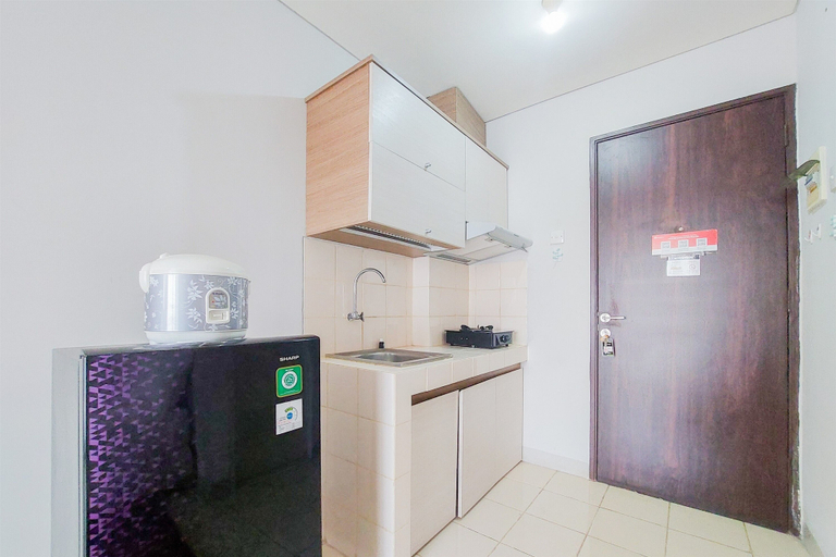 Others 5, Good Choice And Tidy Studio Serpong Greenview Apartment, South Tangerang