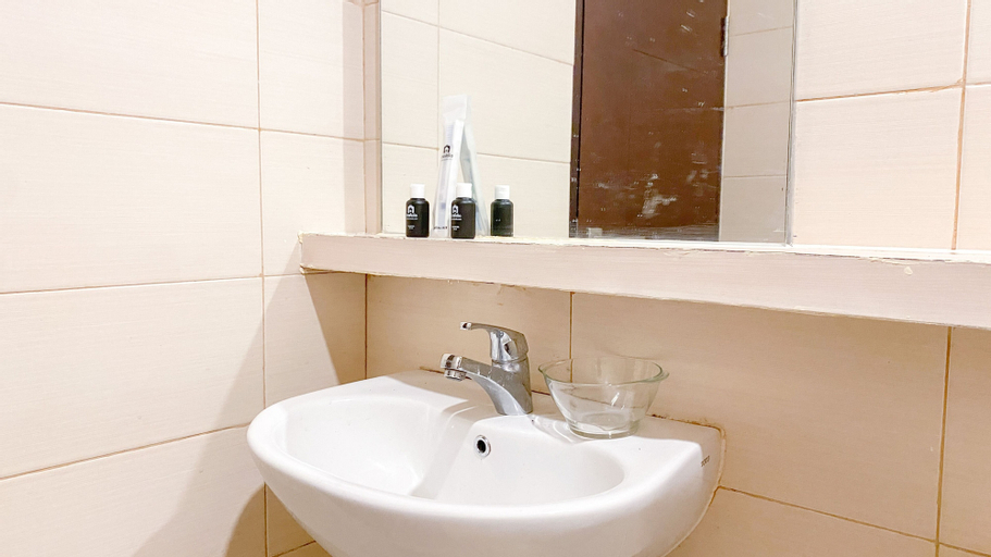 Bathroom 3