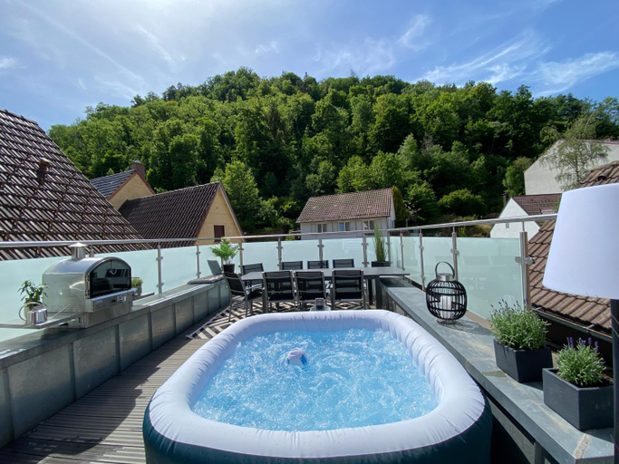 Sport & Beauty, Haus Schiltach, Rottweil