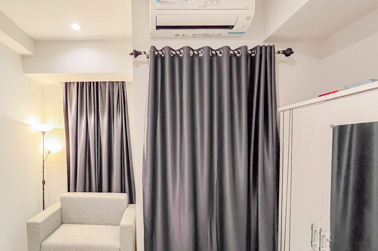Others, The Urban Studio At Delft Ciputra Makassar Apartment, Makassar