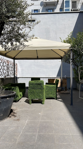 Exterior & Views, Lion Guesthouse, Milano