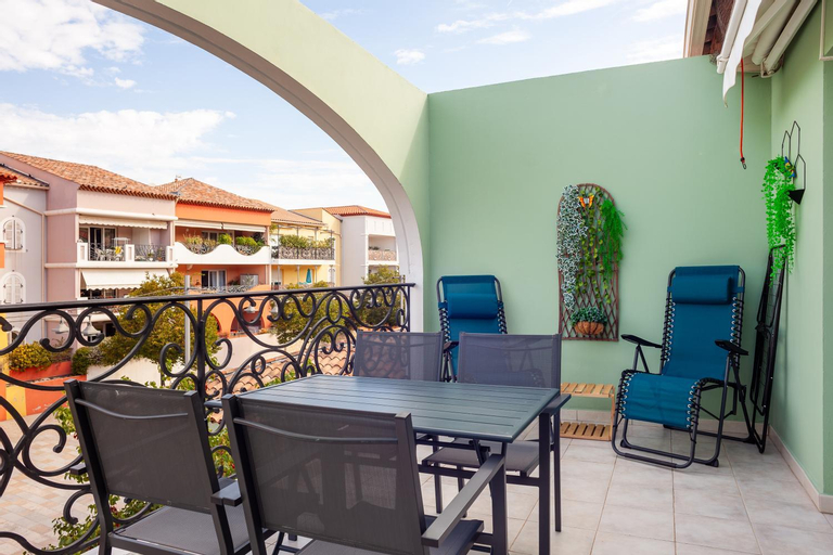 Appartement T2 entierement renove, Var