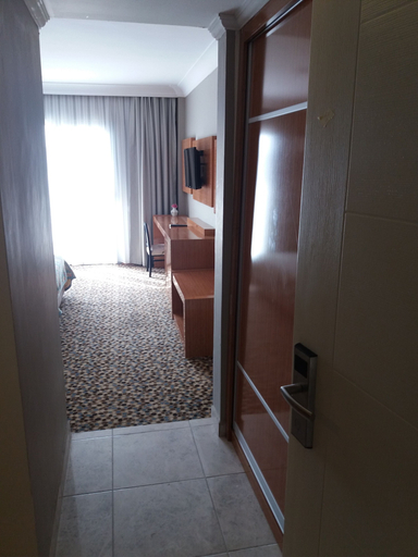 Bedroom 2, Ada Newday Resort Hotel, Kuşadası