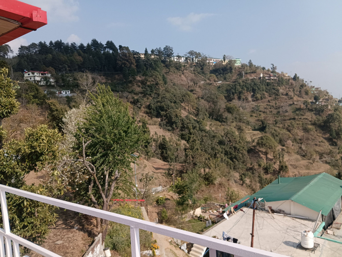 Others 5, Shadhna Holiday Homes, Nainital