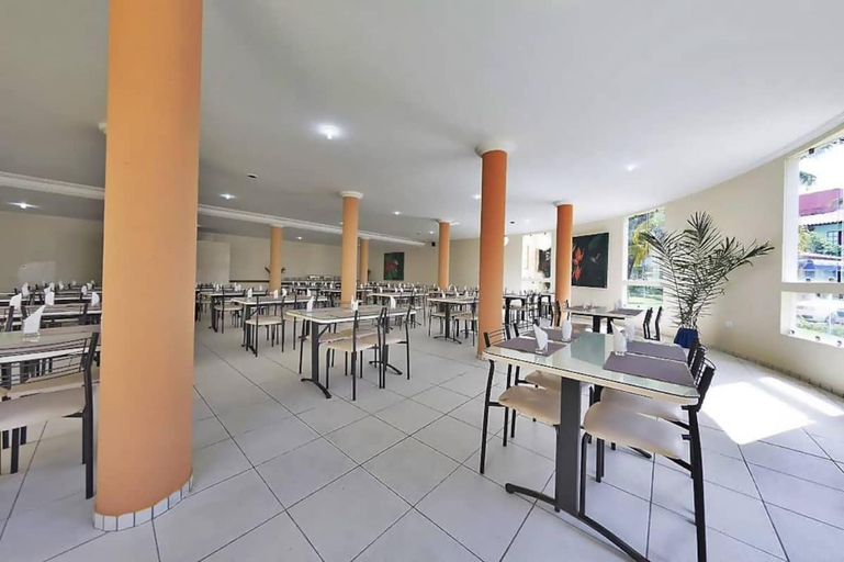 Food & Drinks 2, Quarto 139 Portobello Park Inovar Tur, Porto Seguro