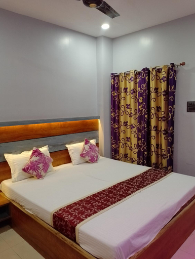 Others 5, Hotel City Park, Kamrup Metropolitan