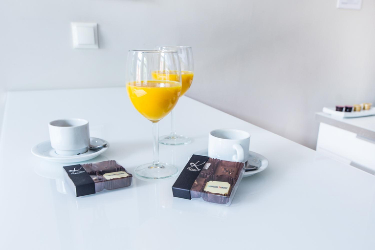 Food & Drinks, NOVUMHOUSE, Kraków City