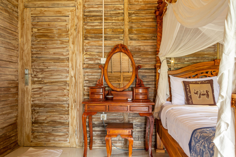 Bedroom 6