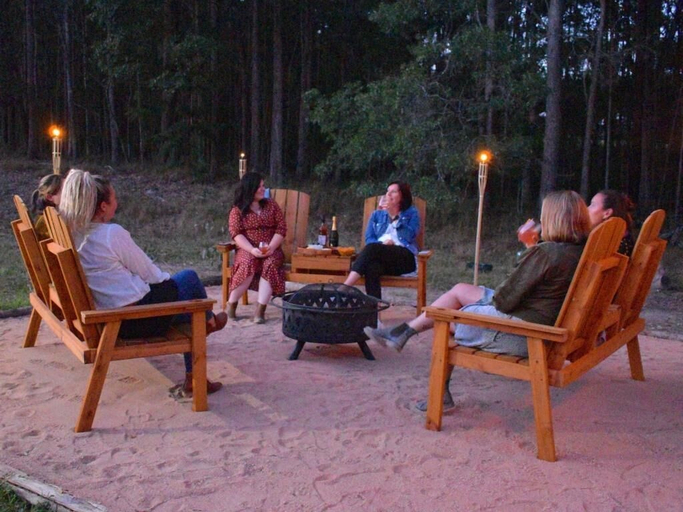 Others 3, NOOSA ECO RETREAT, Noosa Bal