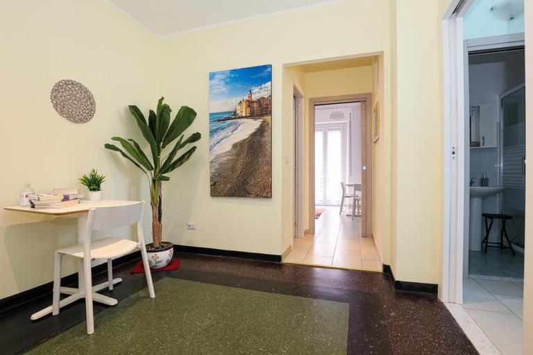 Others 4, Affittacamere "SAN MARTINO ROOMS", Genova