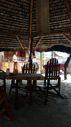 Food & Drinks 4, Hostal Olmito Canoa, Sucre