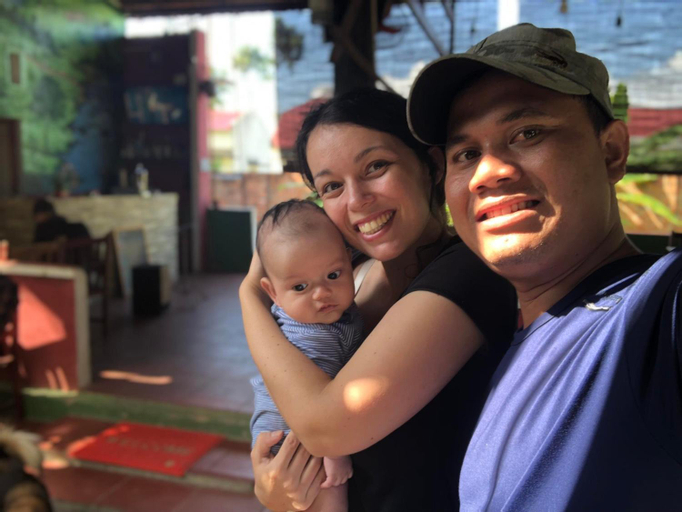 Food & Drinks 4, Xo Xon Homestay, Kon Tum