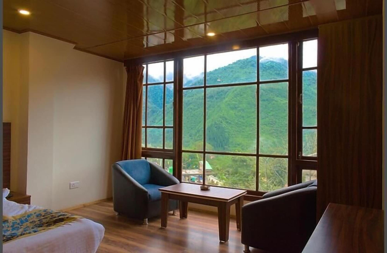 Others 5, Nobel Heritage Hotel and Resort, East Sikkim