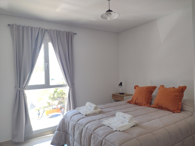 Bedroom 3, Departamento Caleta View, Biedma
