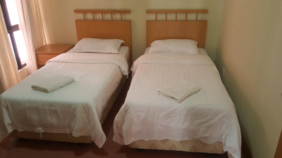 Bedroom 4, Marina Court Homestay Kota Kinabalu , Kota Kinabalu