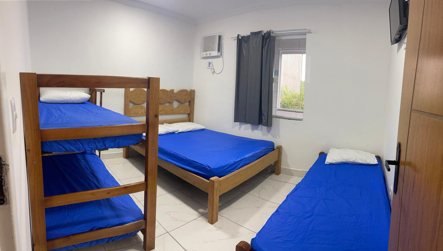 Others 3, SUITEs E FLATs MONTE ALTO ARRAIAL DO CABO, Arraial do Cabo