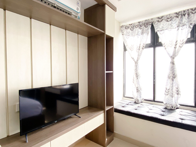 Others 5, Comfy And Modern Studio At Pollux Chadstone Apartment, Cikarang