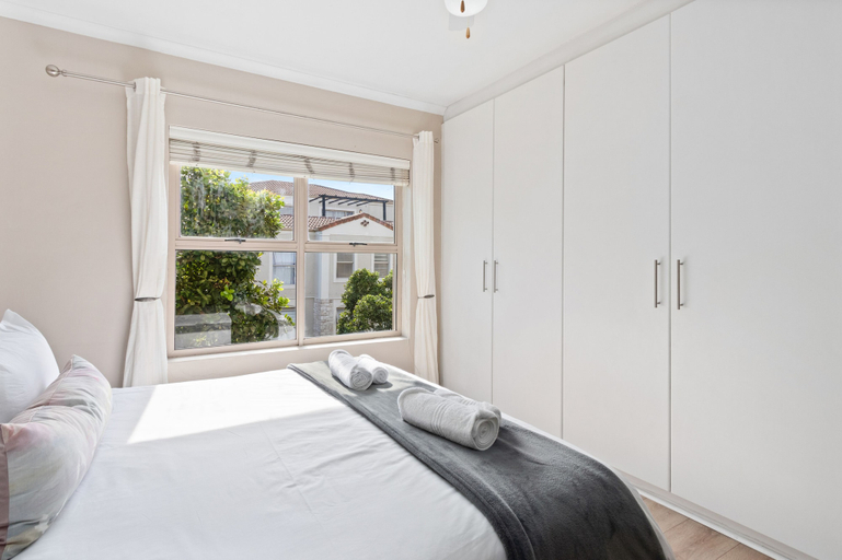 Bedroom 1, Bougain Villa CB206, City of Cape Town