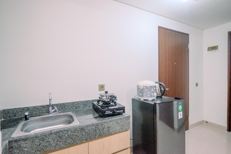Others 4, Brand New And Stylish 2Br At Transpark Cibubur Apartment, Depok