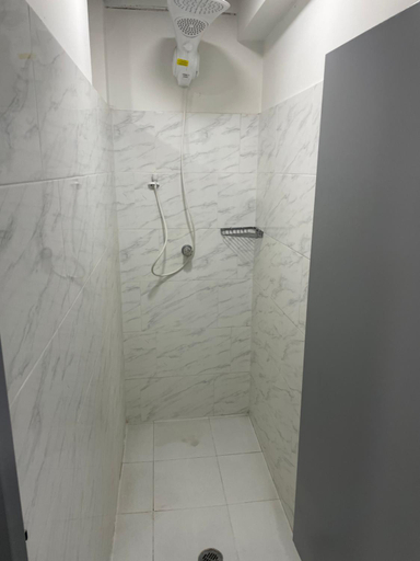 Bathroom 2, Hostal Casa Astromelia, Santafé de Bogotá