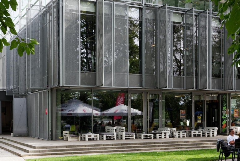 Others 4, Fala Park, Wolsztyn