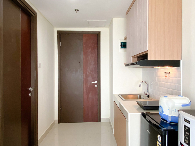 Others 3, Simply Look Studio At Pollux Chadstone Apartment, Cikarang