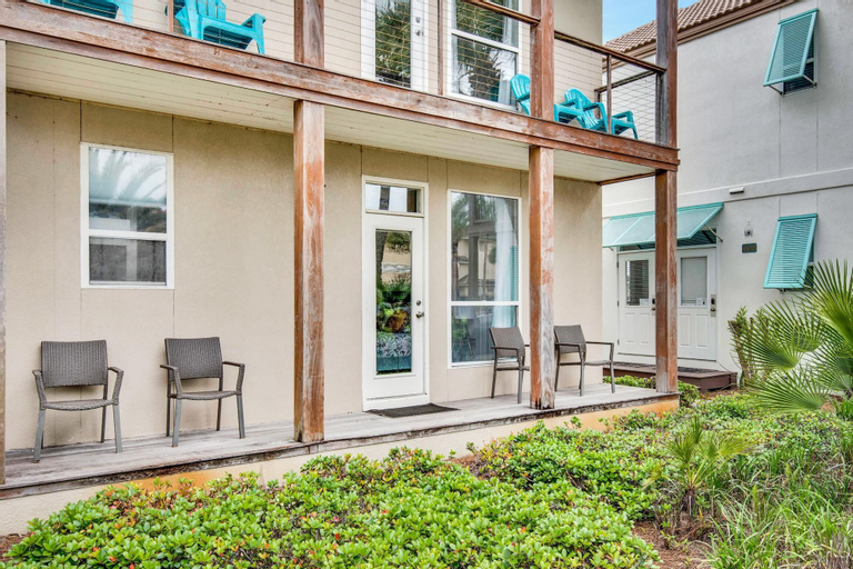 Destiny Beach Villas #15b, Okaloosa
