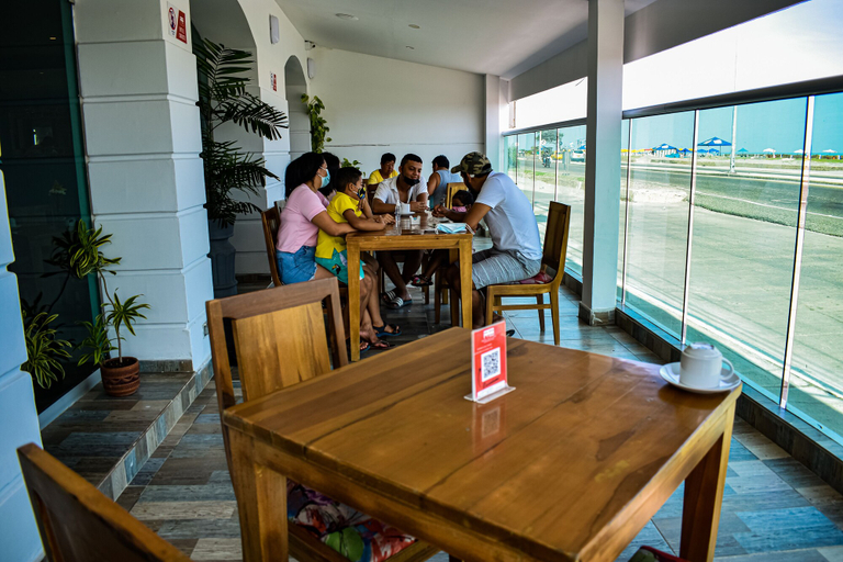 Food & Drinks 5, Hotel Isla Capri, Cartagena de Indias