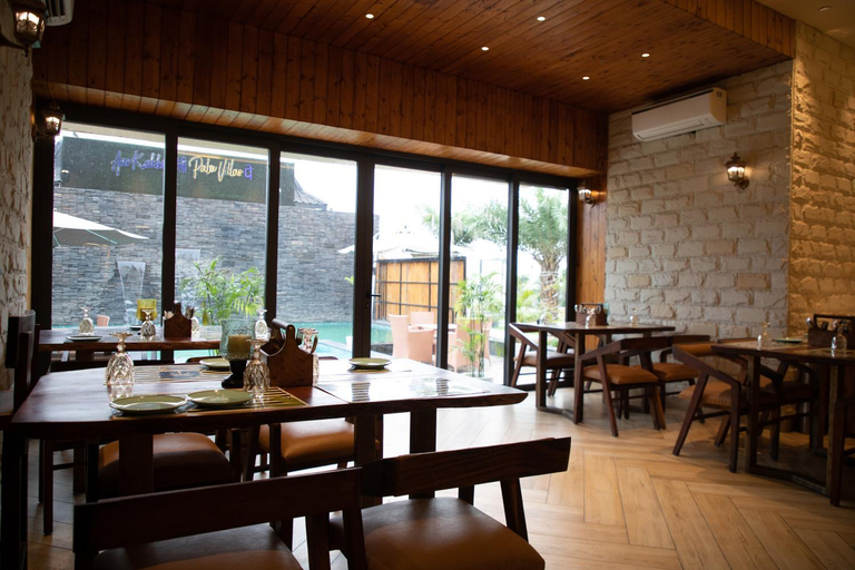 Food & Drinks 4, Palm Villas, Amritsar