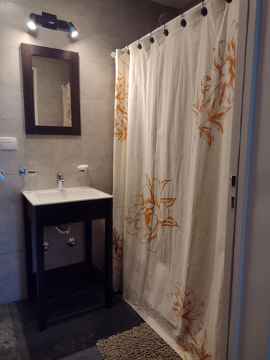 Bathroom 4, Departamento Caleta View, Biedma