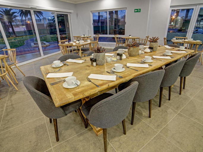 Food & Drinks 4, Atlantic Garden Boutique Hotel, Swakopmund
