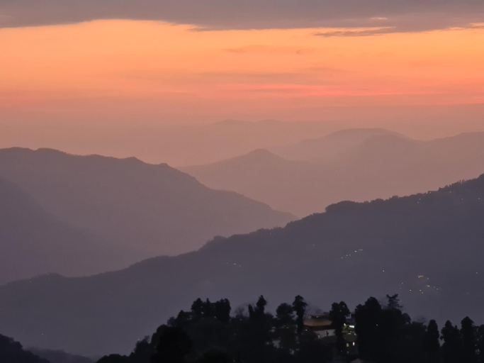 Others 4, The Sherpa's Abode, East Sikkim