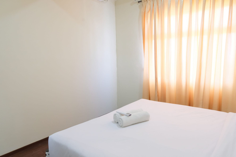Bedroom 15
