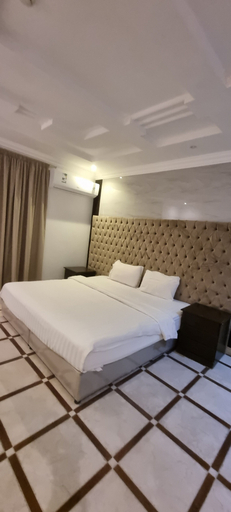 Bedroom 2, Ronza land, Riyadh